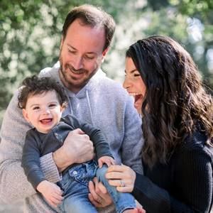 Meet your Posher, Meredith